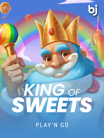 King of Sweets screenshot