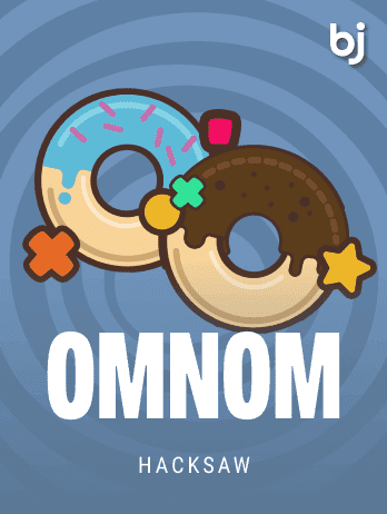 OmNom screenshot